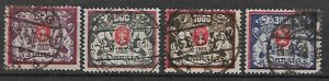 WMG FI.137-140 KASOWANY