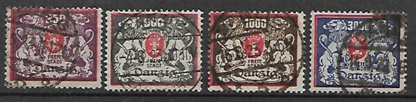 WMG FI.137-140 KASOWANY