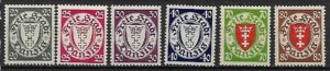 WMG FI.241-246**