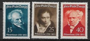 WMG FI.279-281**