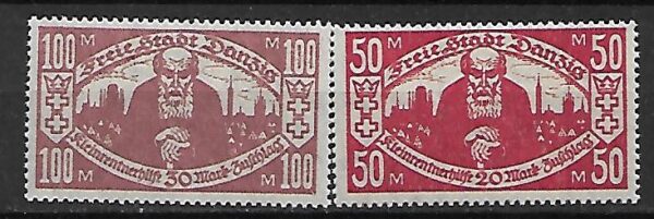 WMG FI.130-131**