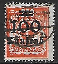 WMG FI.153 KASOWANY GWARANCJA