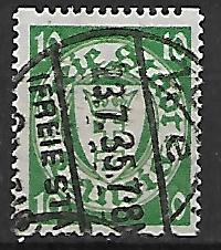 WMG FI.188Rz KASOWANY GWARANCJA