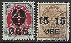 KLASYKA DANIA MI.40-41 KASOWANY