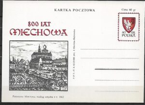 Cp.FI.225**800 LECIE MIECHOWA