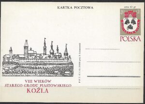 Cp.FI.228**800 LECIE KOŹLA