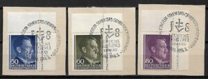 GG FI.110-112 NA WYCINKU KASOWANY