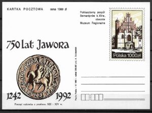 Cp.FI.1025**750 LECIE JAWORA