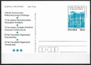 Cp.FI.1106**FEDERACJA STOWARZYSZENIE NAUKOWO-TECHNICZNYCH