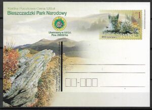 Cp.FI.1272**BIESZCZADZKI PARK NARODOWY