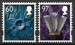 MOTYWY ANGLIA WALIA MI.108-109**