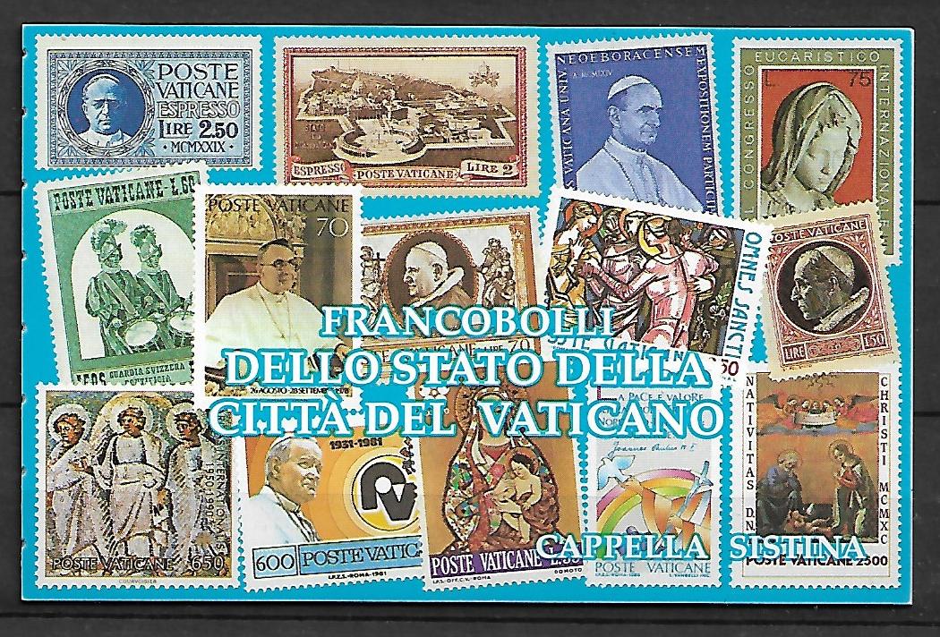 MALARSTWO WATYKAN MI.MH-03**ZESZYCIK - obrazek 2