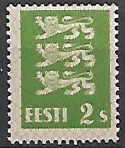 ESTONIA MI.75**