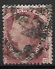 ANGLIA MI.37 KASOWANY