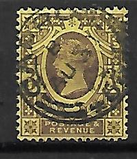 ANGLIA MI.90 KASOWANY