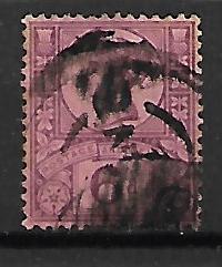 ANGLIA MI.94 KASOWANY