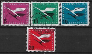 NIEMCY RFN MI.205-208 KASOWANY