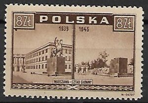 FI.384bB1** ZĄBKOWANY GWARANCJA J.WALOCHA