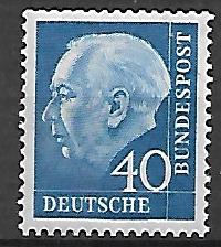 NIEMCY MI.260WR**Z NUMEREM