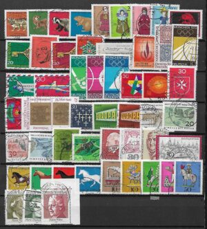 ZESTAW ZNACZKÓW RFN NR 74