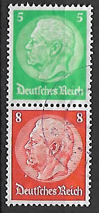 NIEMCY MI.S119 KASOWANY