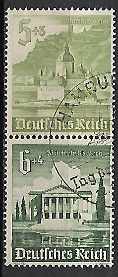 NIEMCY MI.S258 KASOWANY