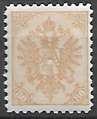 BOŚNIA MI.18*