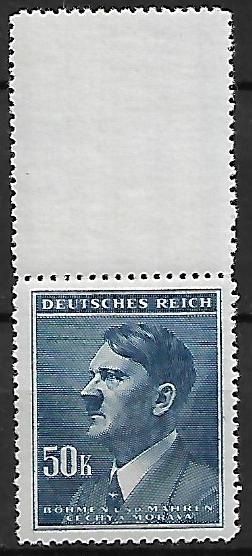 CZECHY I MORAWY MI.110** Z PUSTOPOLEM NA GÓRZE