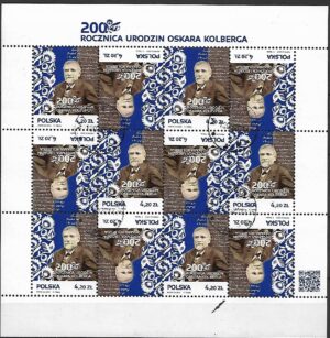 FI.ARK.4510 KASOWANY