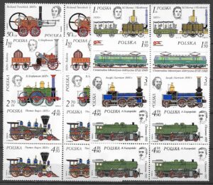 FI.2280-2287** 4-BLOK
