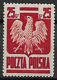 FI.342 MK 2** DRUK ZDWOJONY GWARANCJA J. WALOCHA
