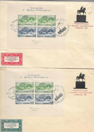 FDC FI.BL.5 A,B