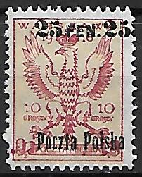 FI.4 B2** GWARANCJA J.BERBEKA