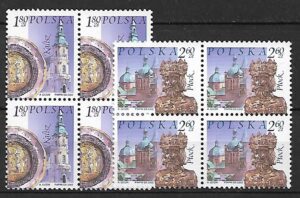 FI.3830-3831** 4-BLOK
