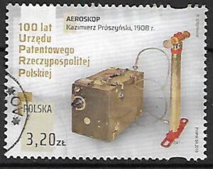 FI.4905 KASOWANY
