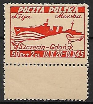FI.367 B8** GWARANCJA Z. KORSZEŃ
