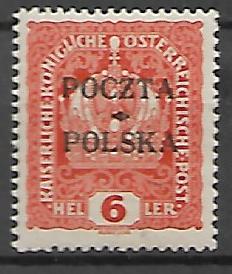 KRAKOWSKIE FI.32I* GWARANCJA H. JENDROSZEK