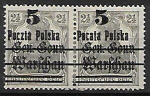 FI.8I B1 Z+B* GWARANCJA Z. KORSZEŃ