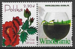 FI.4047** Z PRZYWIESZKA ZIELONA GÓRA