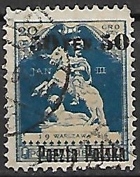 FI.5 B1 KASOWANY GWARANCJA H. JENDROSZEK