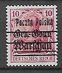 FI.10Ic* GWARANCJA H. JENDROSZEK