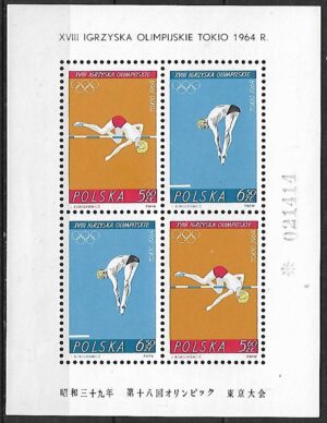 FI.BL.42**MK2 GWARANCJA H. JENDROSZEK