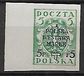 FI.102A B1** GWARANCJA H. JENDROSZEK