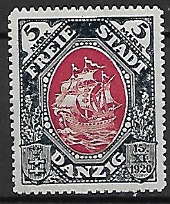 WMG FI.55 B1**  GWARANCJA H. JENDROSZEK