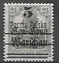 FI.8IIb* GWARANCJA H. JENDROSZEK