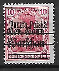 FI.10IIc* GWARANCJA H. JENDROSZEK