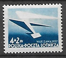 FI.859 B1** GWARANCJA H. JENDROSZEK