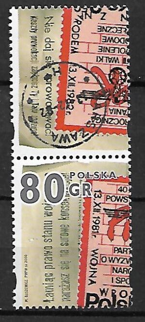 FI.3726** PRZYWIESZKA NA DOLE