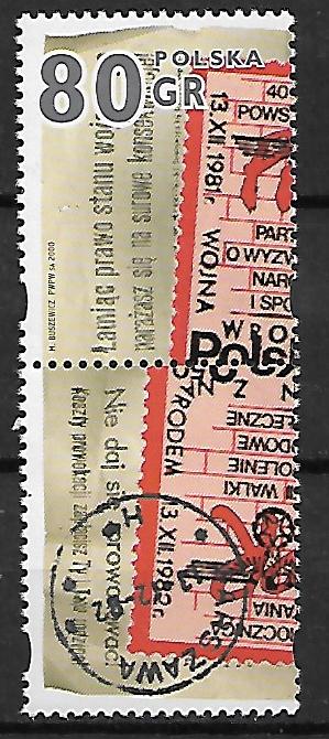 FI.3726** PRZYWIESZKA NA GÓRZE