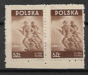 FI.405** BIAŁA PLAMA NAD NOGĄ ŻOŁNIERZA GWARANCJA J. WALOCHA